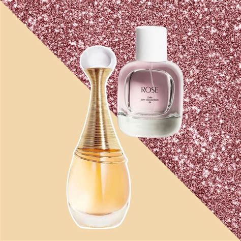 perfumes that smell like miss dior|flowerbomb dupe zara.